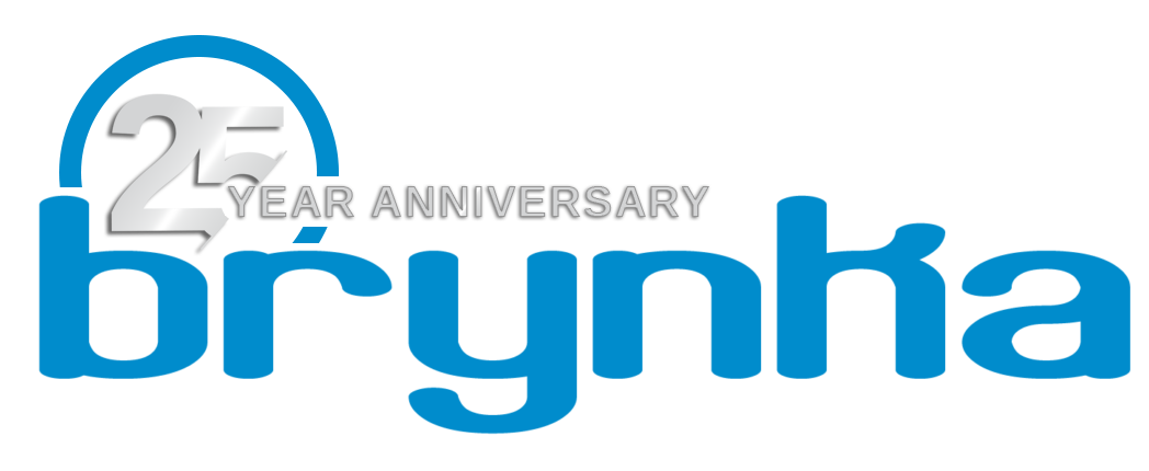 Brynka Logo